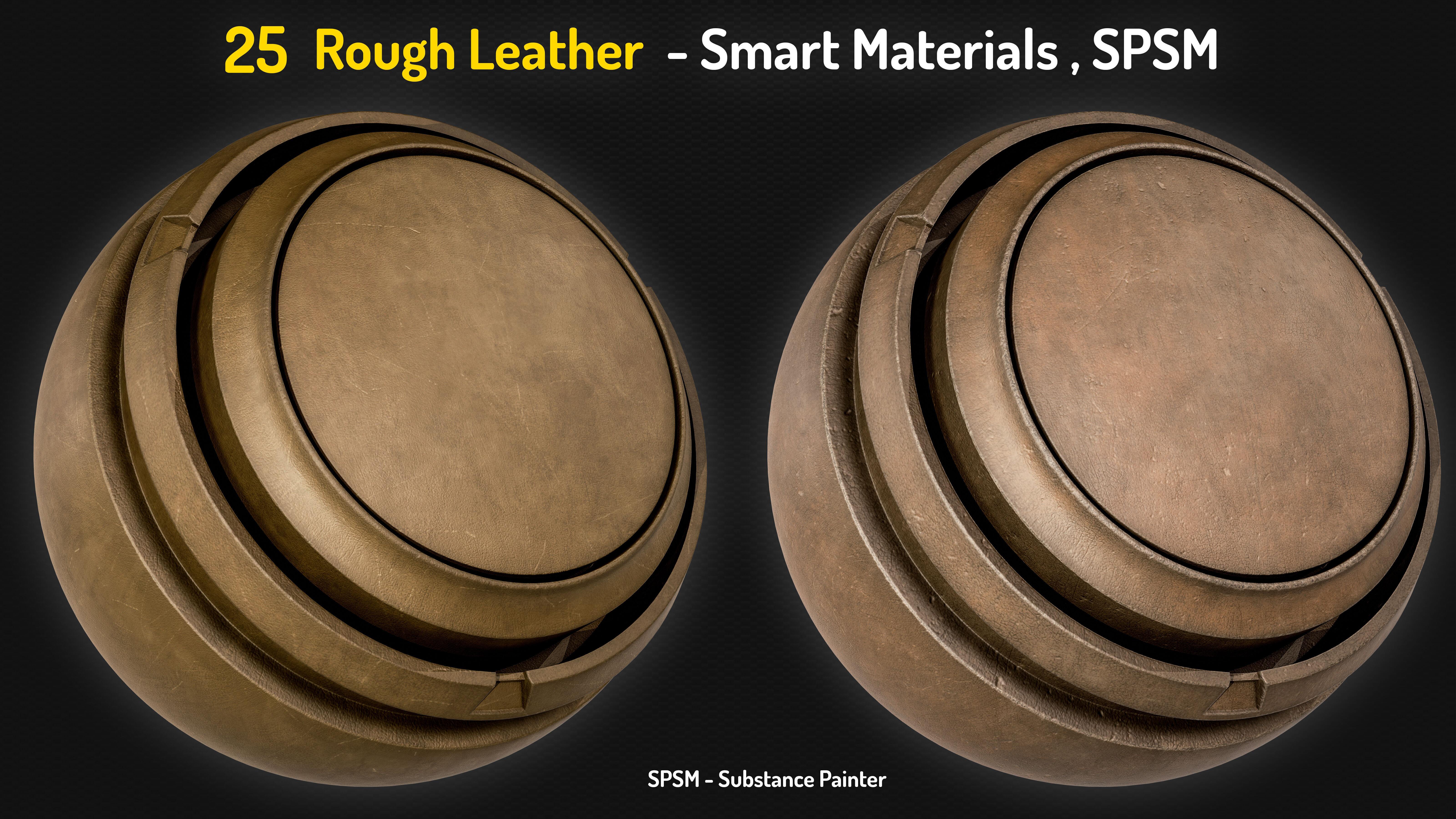 25 Rough Leather Smart Materials Texture_3