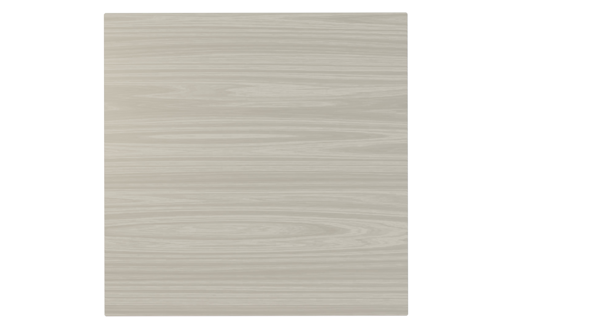 Outdoor Table Low-poly 3D model_2