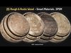 25 Wood Rough And Rustic Smart Materials Texture_1