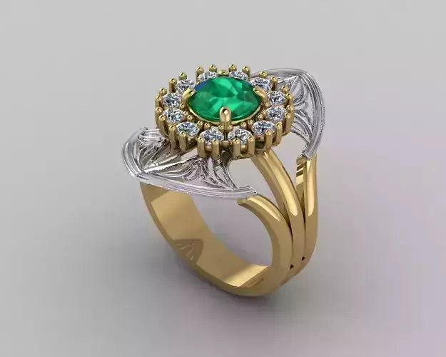 Women Ring