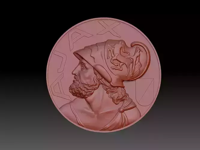 medallion 