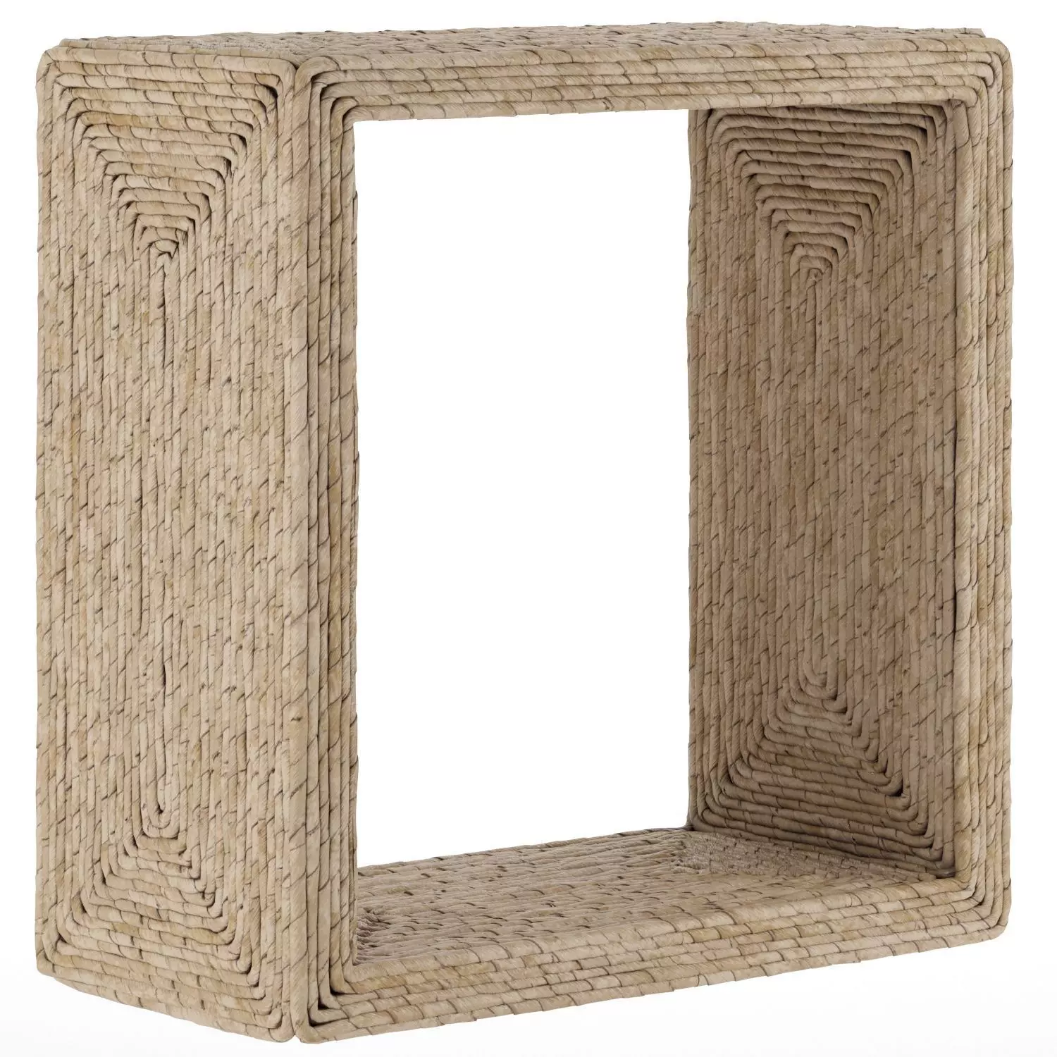 Uttermost Rora Woven Table 3D model
