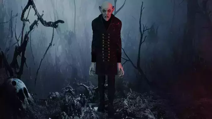 Nosferatu
