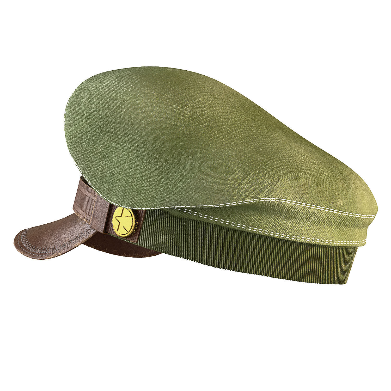  Reyo Helmet 3D model_2