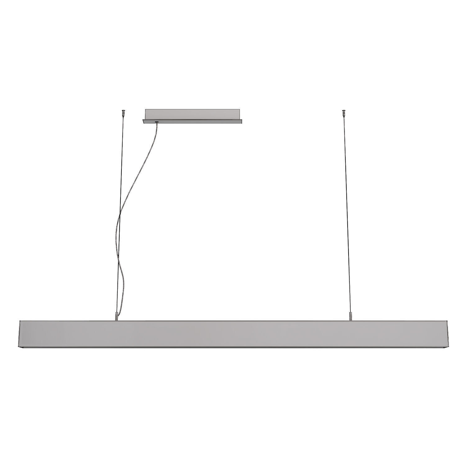 Urban Lightline Suspension Free 3D model_3