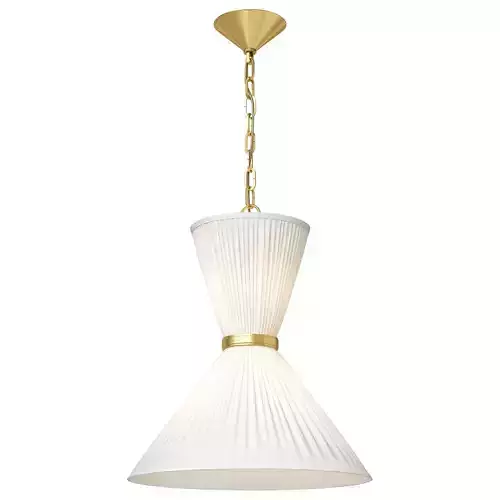 Lulu and Georgia pendant lamp Latsko