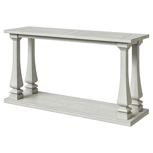 Ashley console Arlendyne 3D model