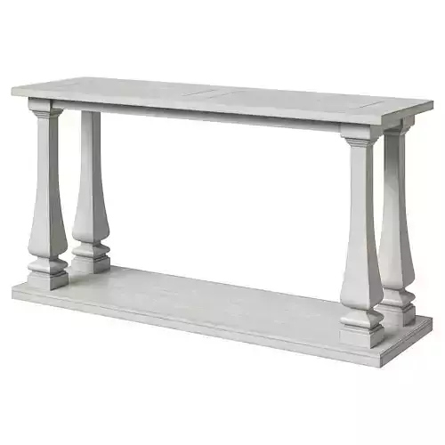 Ashley console Arlendyne