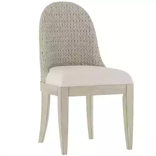 American Drew Vista Boca Woven Chair