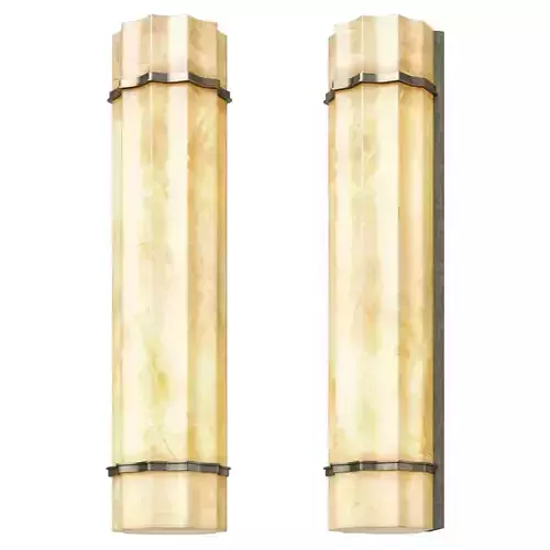 1stdibs Phoenix sconce PSF20