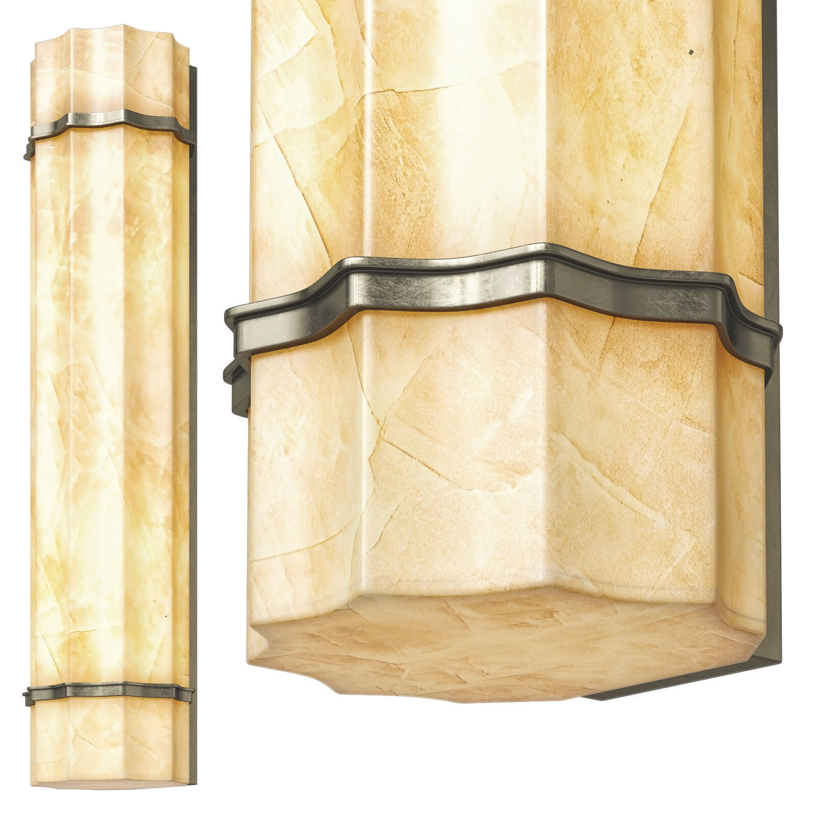1stdibs Phoenix sconce PSF20 3D model_1