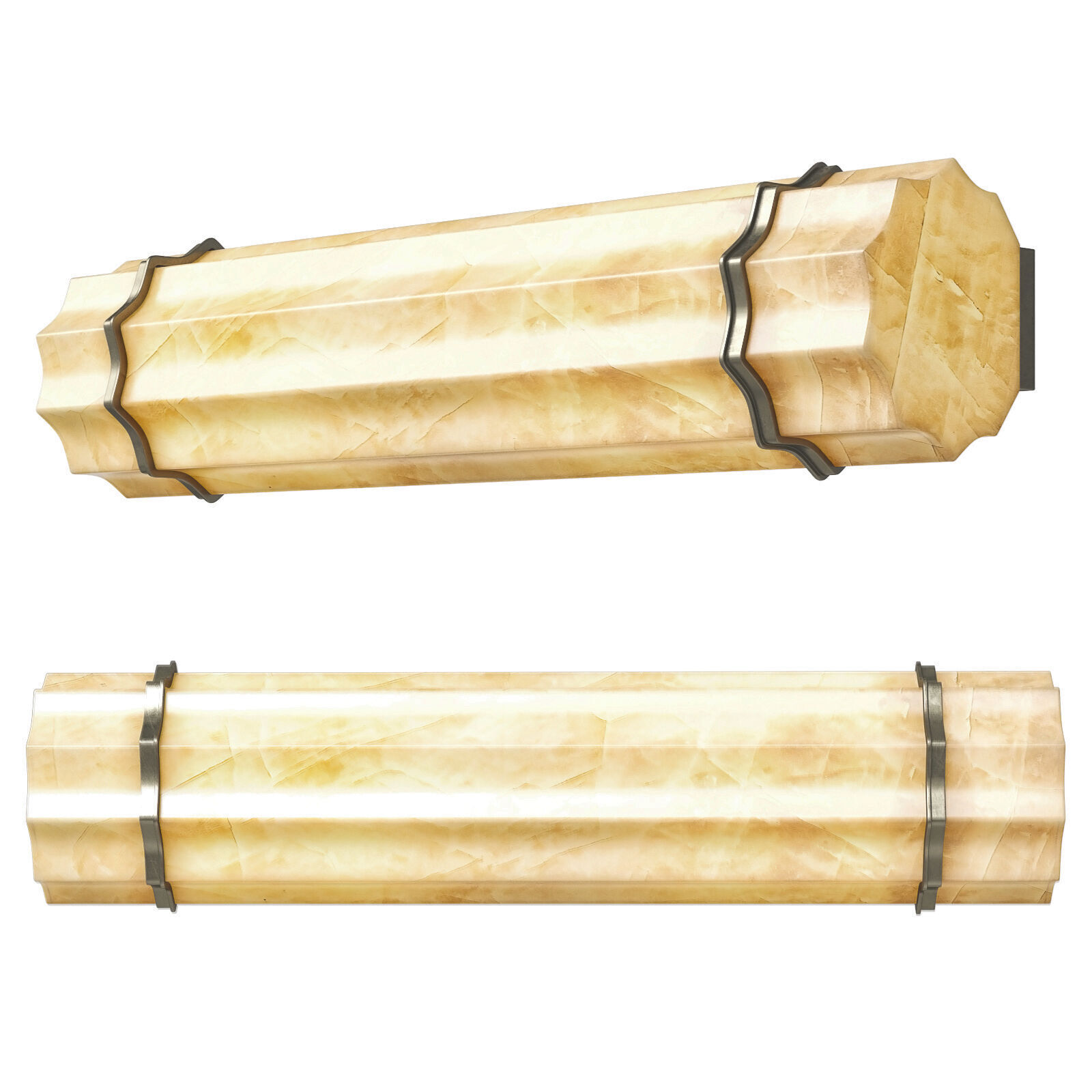 1stdibs Phoenix sconce PSF20 3D model_2