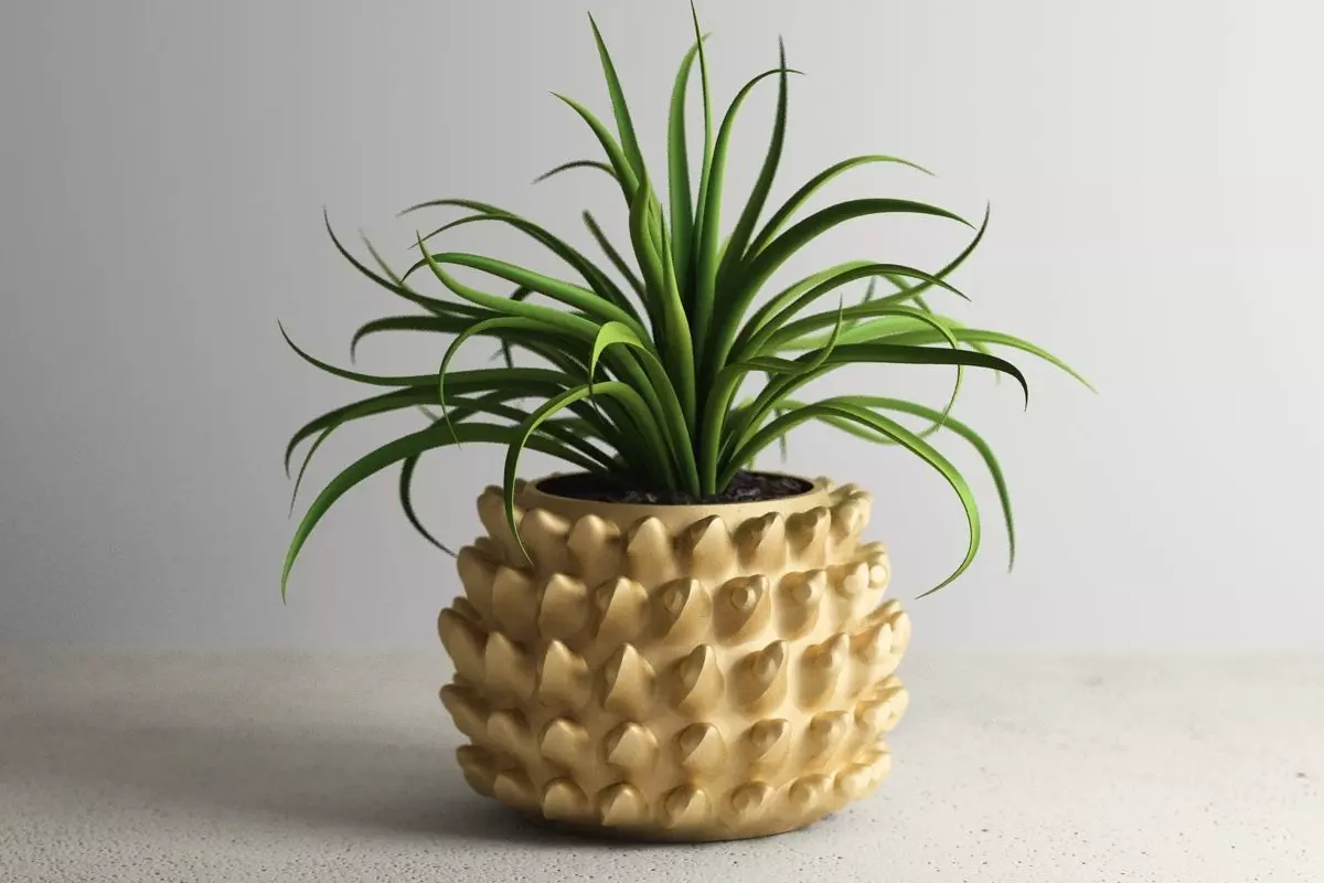 vase 3d print 279  3D print model_0