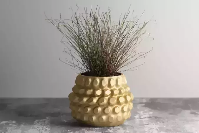 vase 3d print 278  3D print model