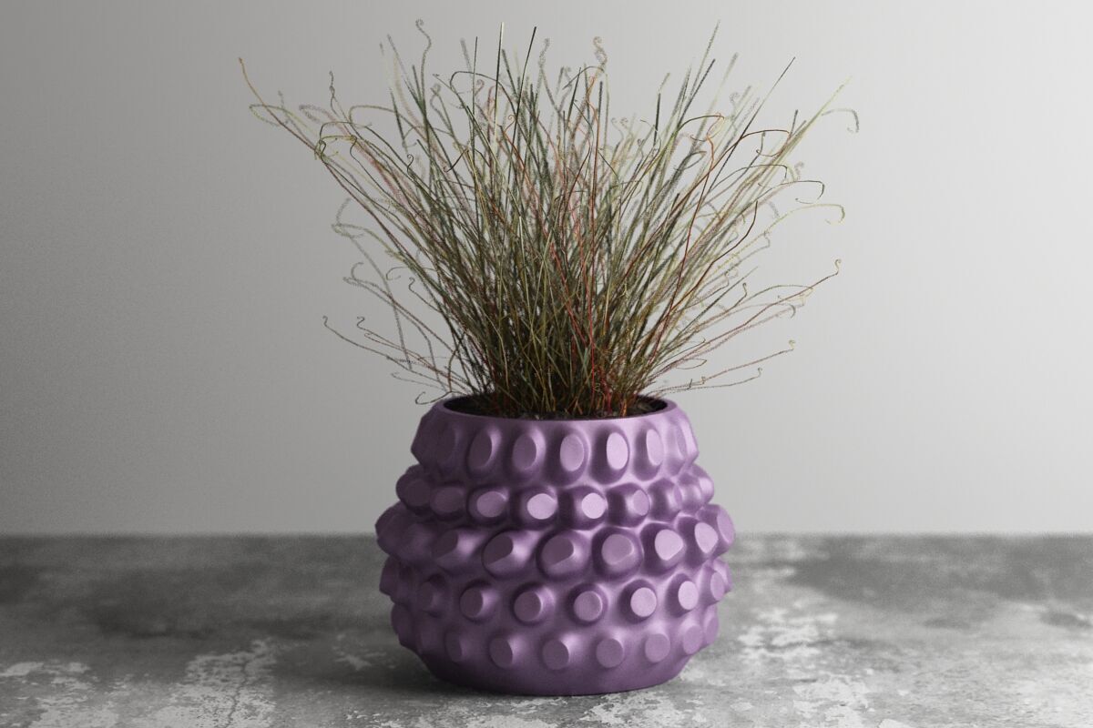 vase 3d print 278  3D print model_1