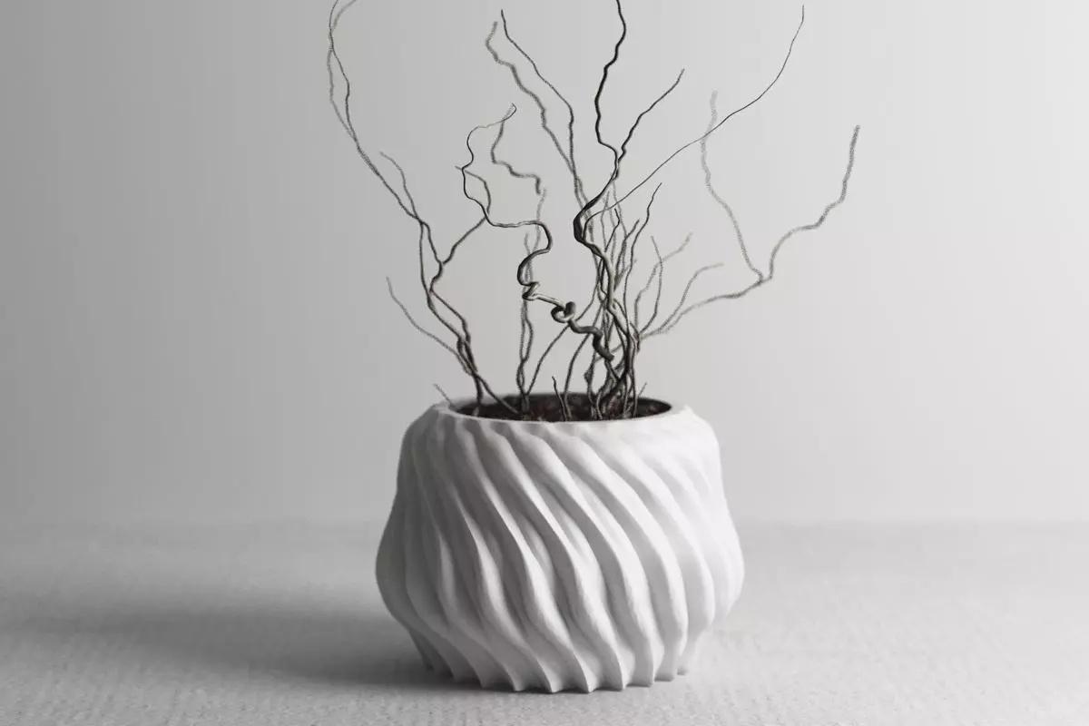 vase 3d print 275  3D print model_0