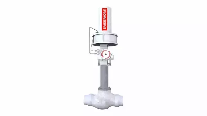Control Valve