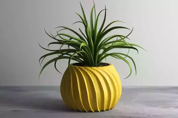 vase 3d print 271  3D print model