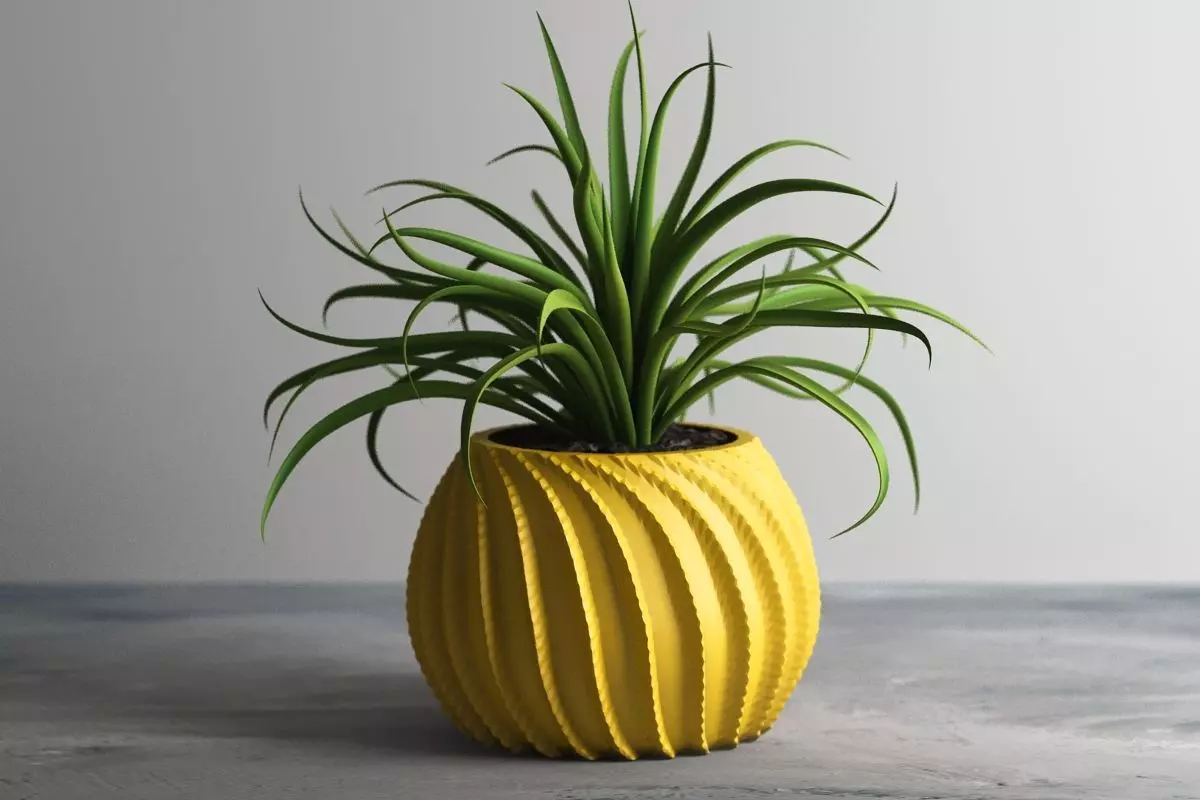 vase 3d print 271  3D print model_0