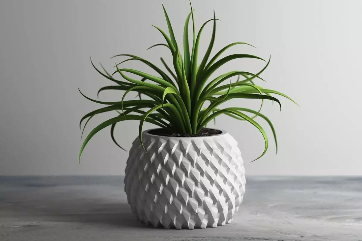 vase 3d print 270  3D print model_0