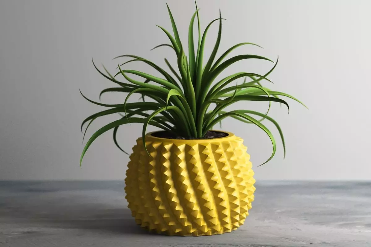 vase 3d print 269  3D print model_0