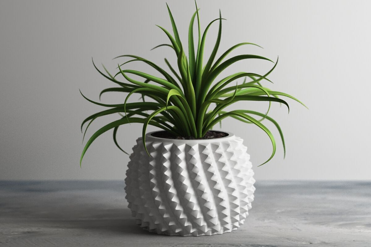 vase 3d print 269  3D print model_1