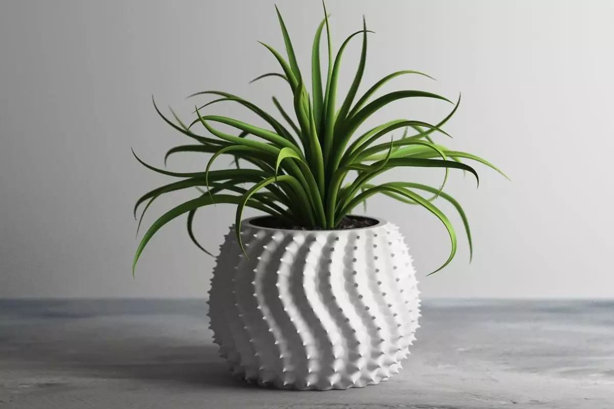 vase 3d print 268  3D print model_0