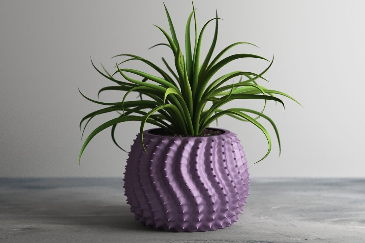 vase 3d print 268  3D print model_1
