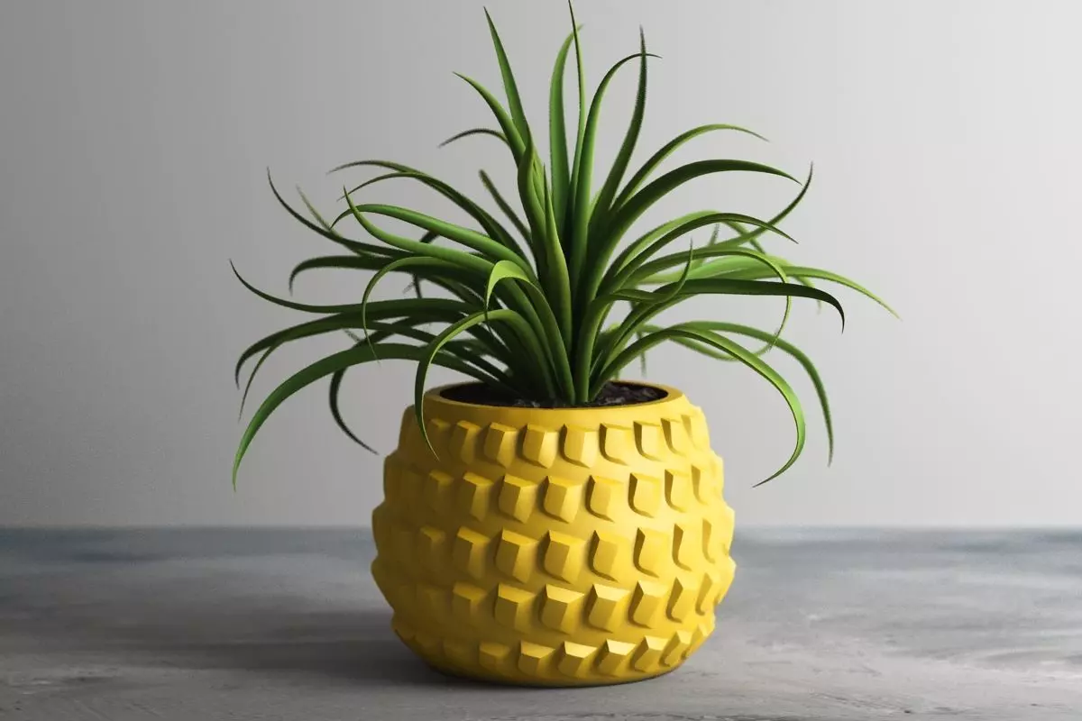 vase 3d print 266  3D print model_0