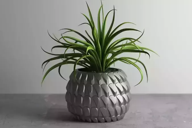 vase 3d print 264  3D print model