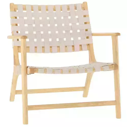 Four Hands Jevon Outdoor Chair