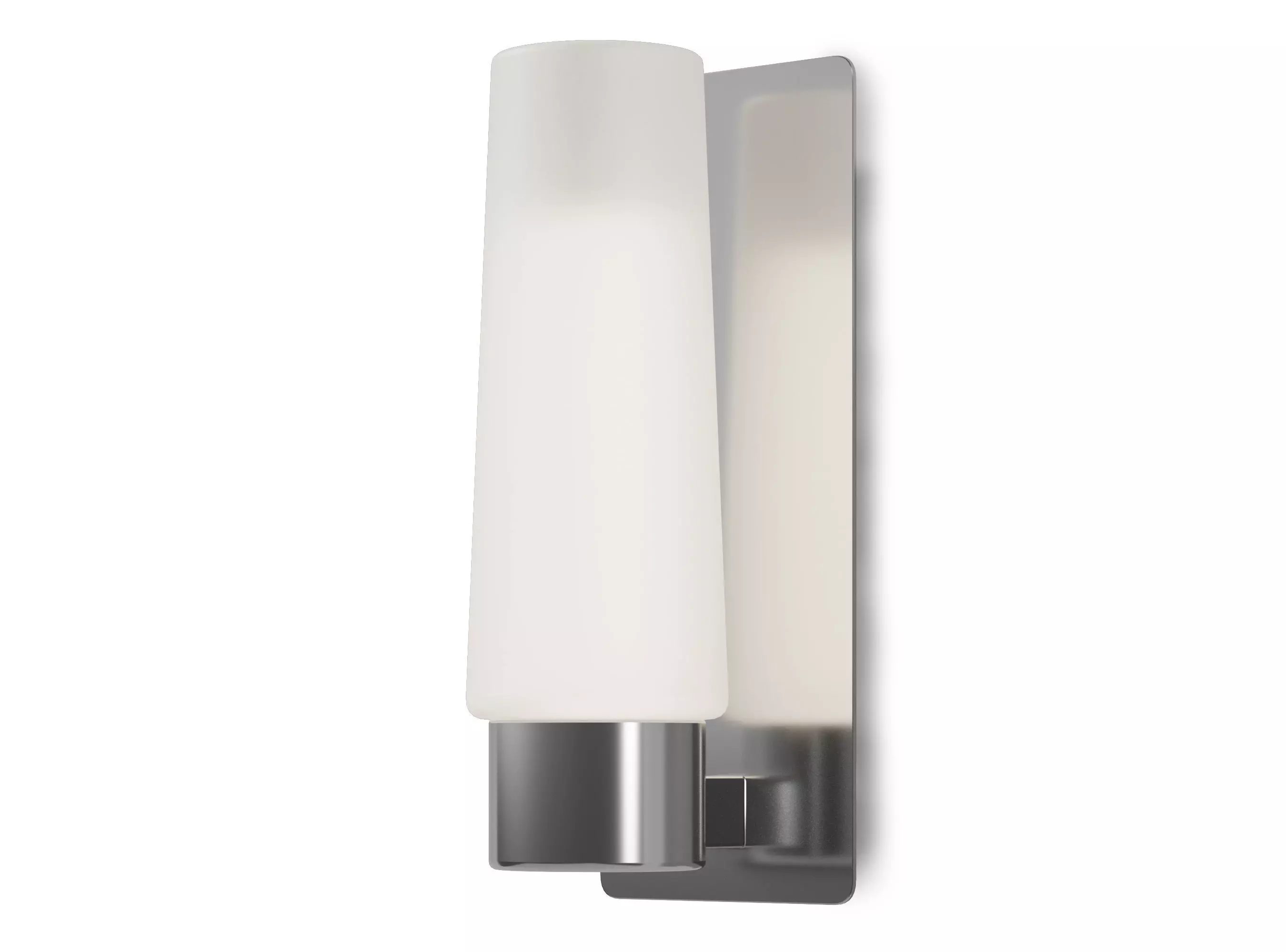 Faro Barcelona Doka Wall Lamp 3D model_0