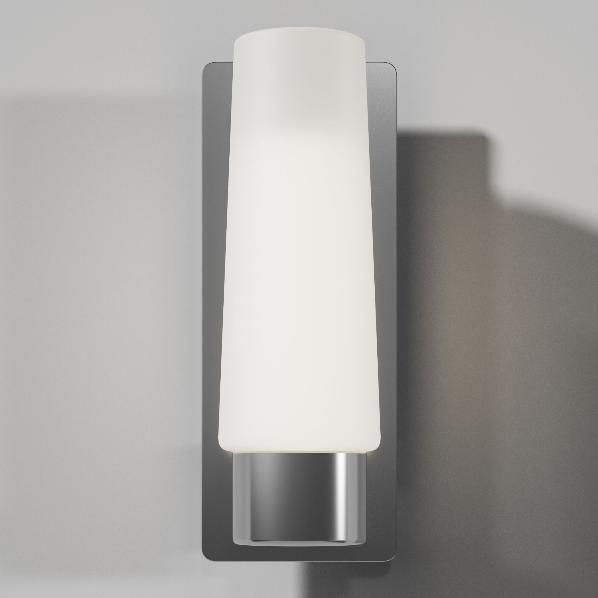 Faro Barcelona Doka Wall Lamp 3D model_6