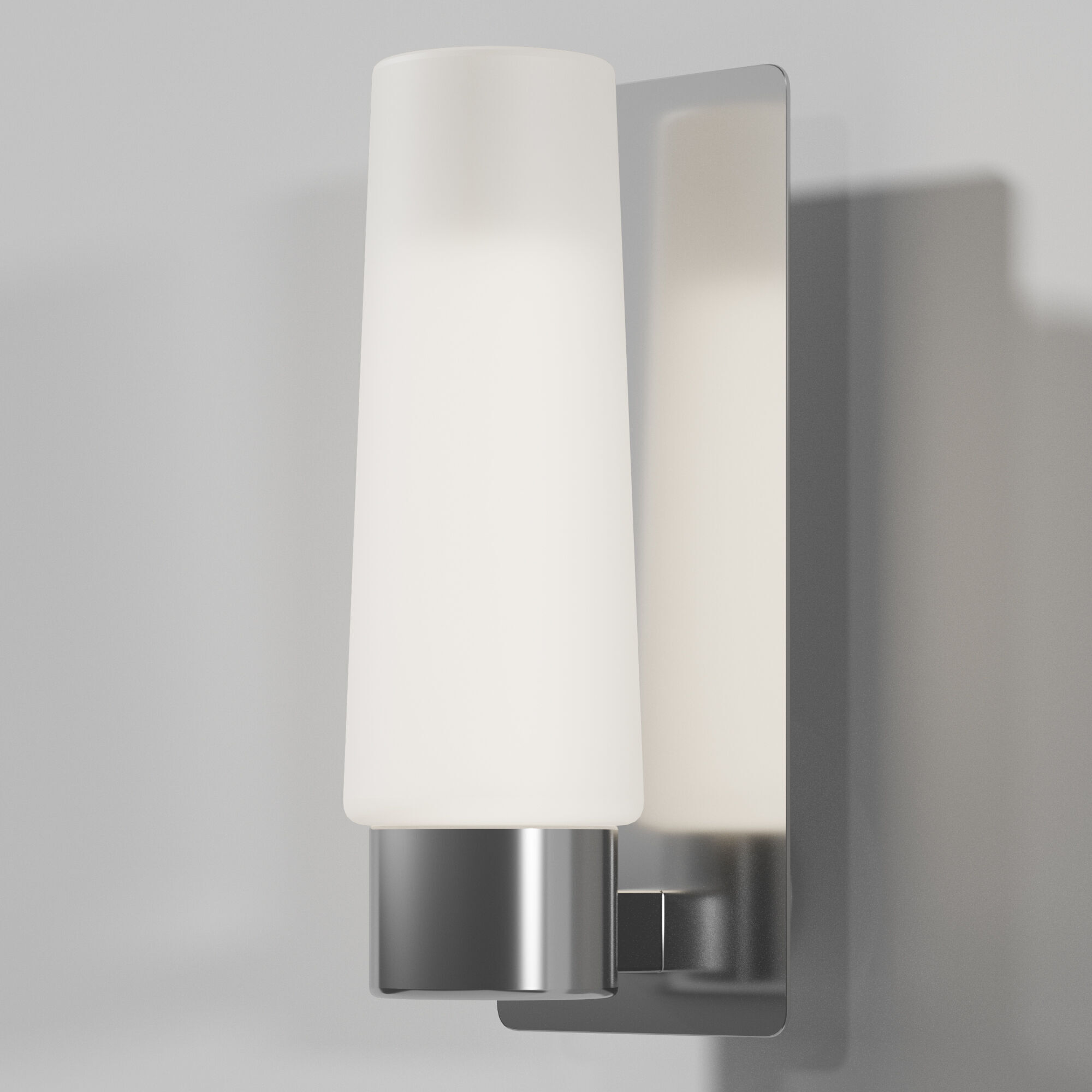Faro Barcelona Doka Wall Lamp 3D model_5