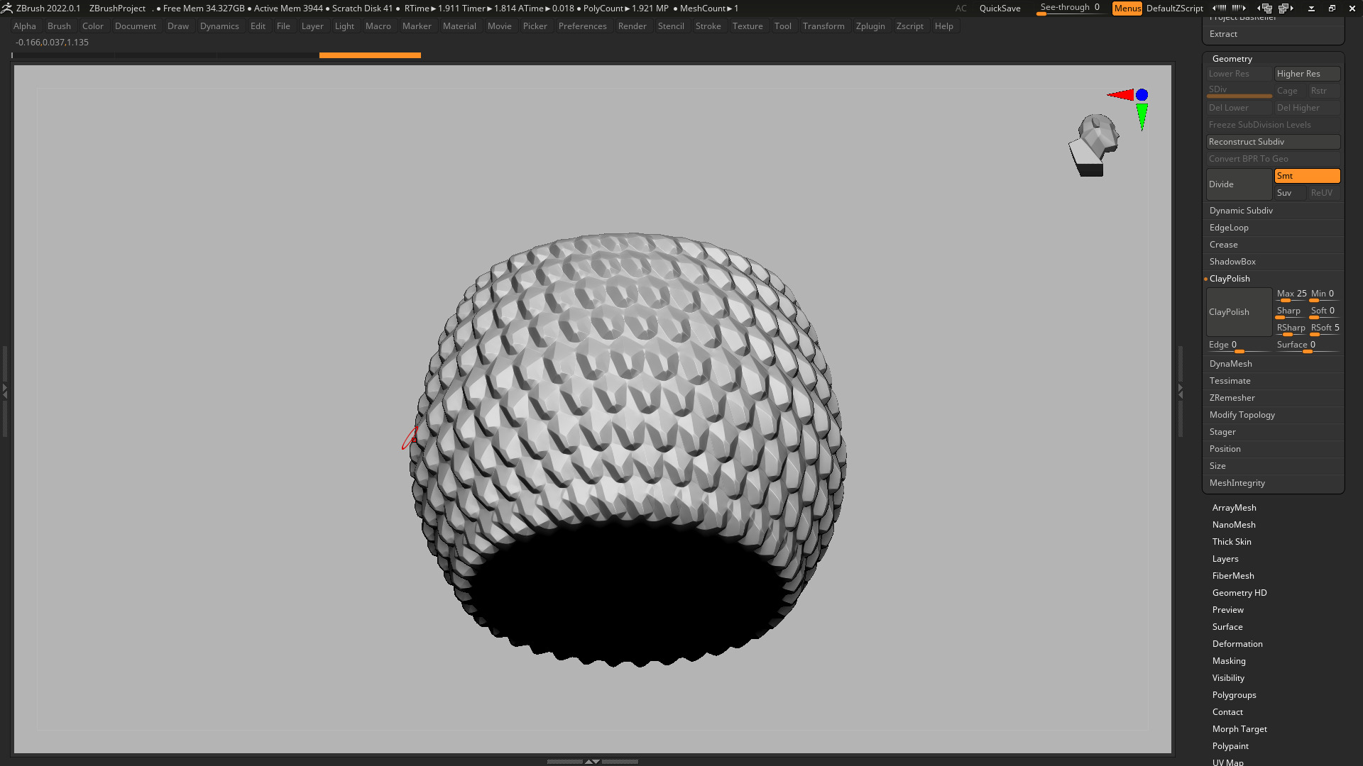 vase 3d print 257  3D print model_6