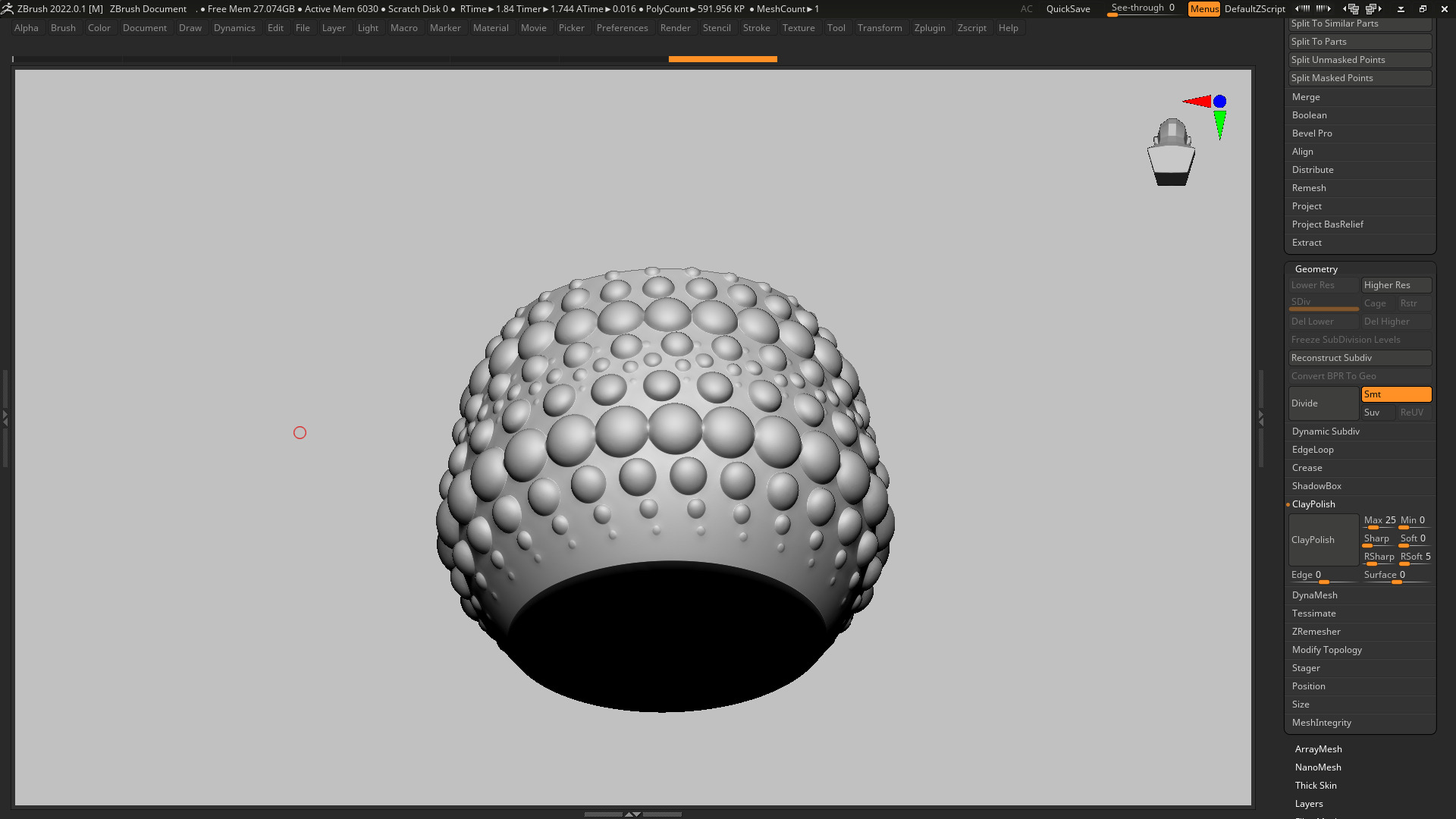 vase 3d print 255  3D print model_7