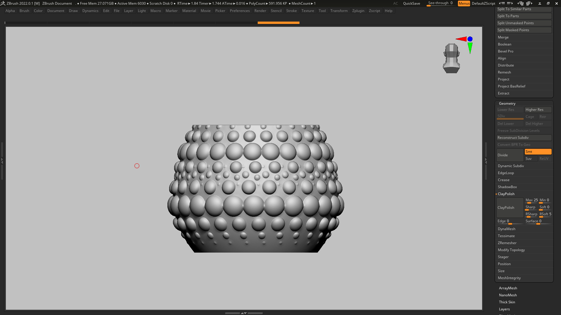 vase 3d print 255  3D print model_6