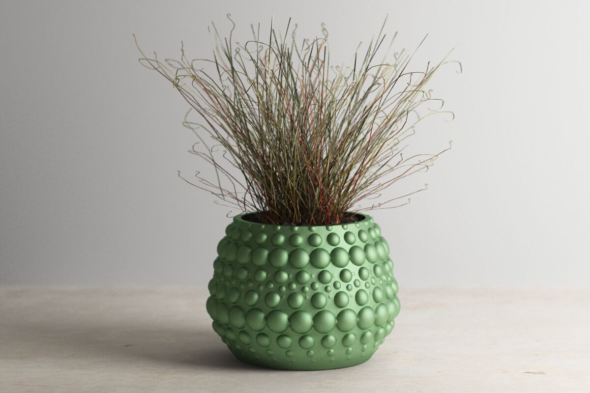 vase 3d print 255  3D print model_2