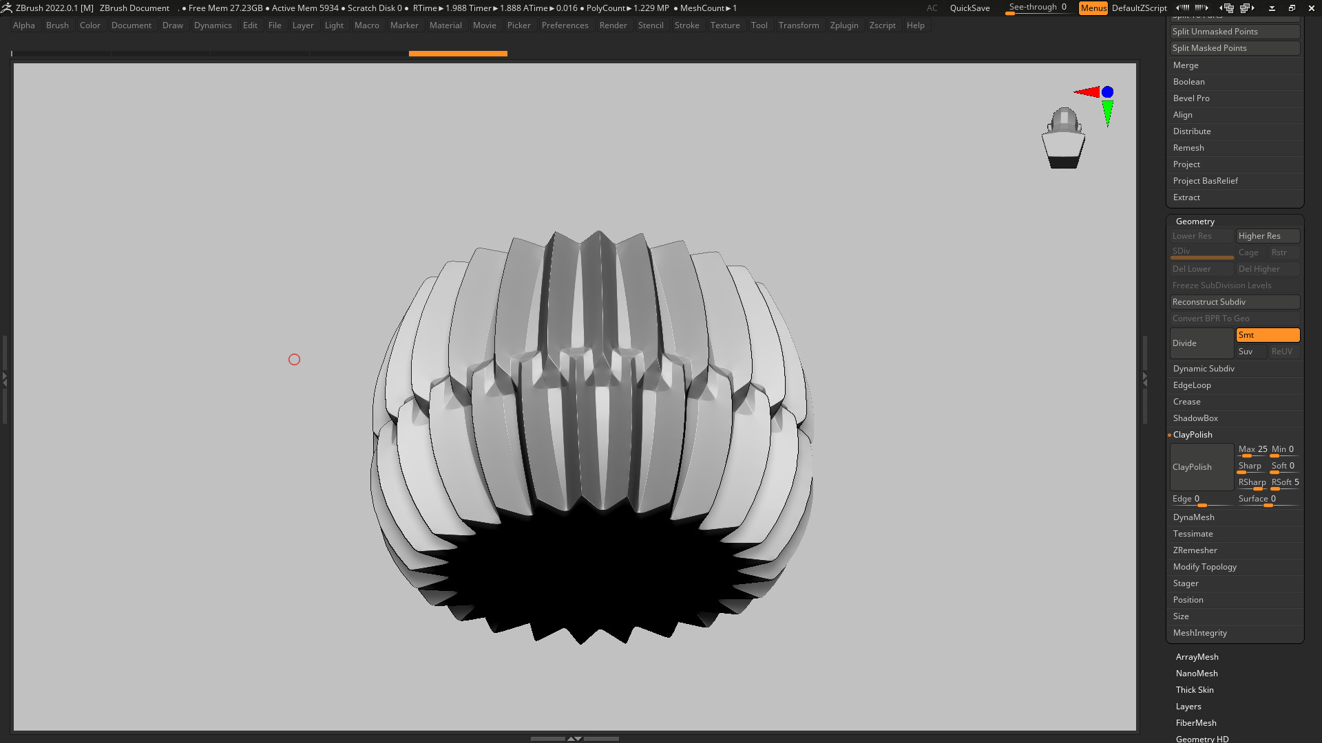 vase 3d print 254  3D print model_7