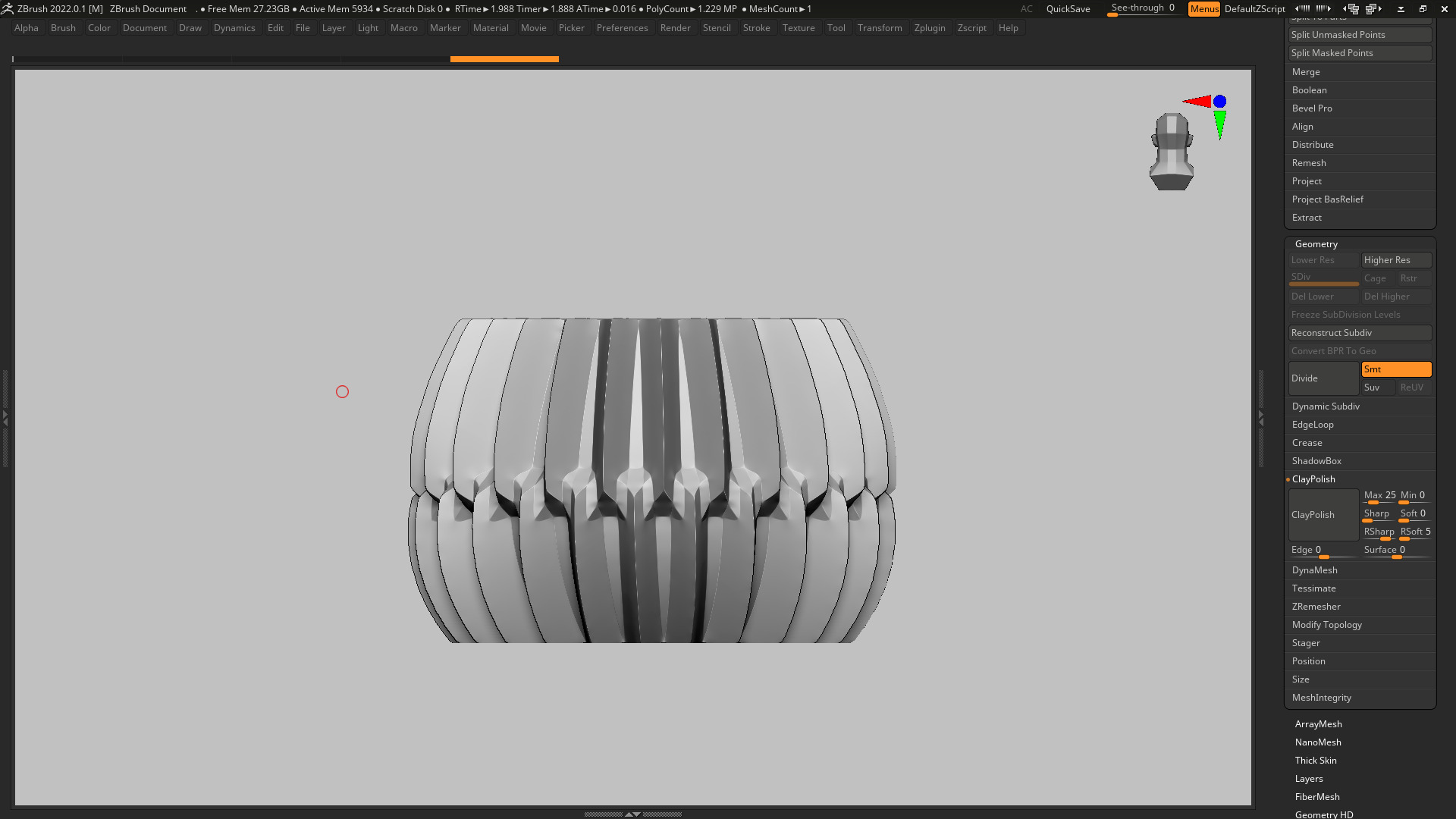 vase 3d print 254  3D print model_6