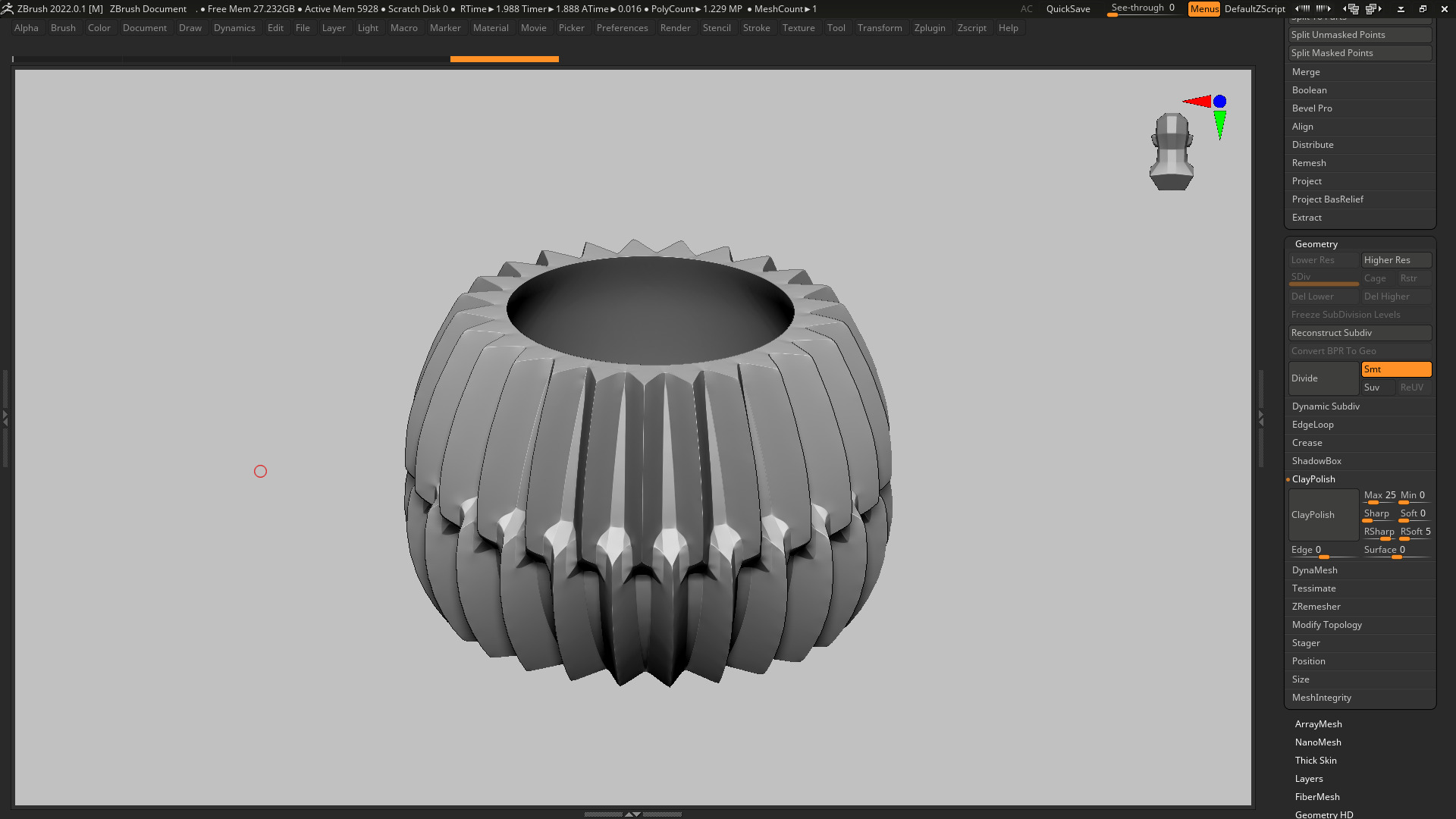 vase 3d print 254  3D print model_5