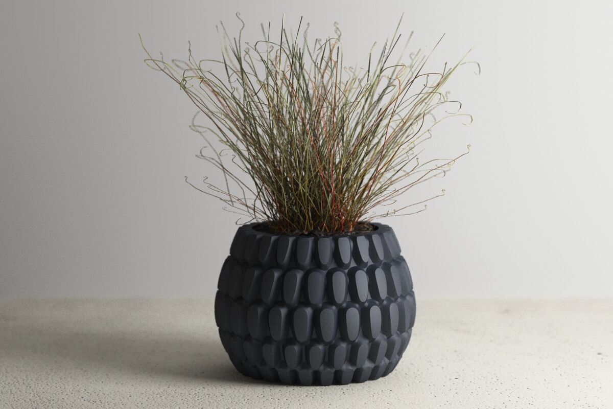 vase 3d print 253  3D print model_1