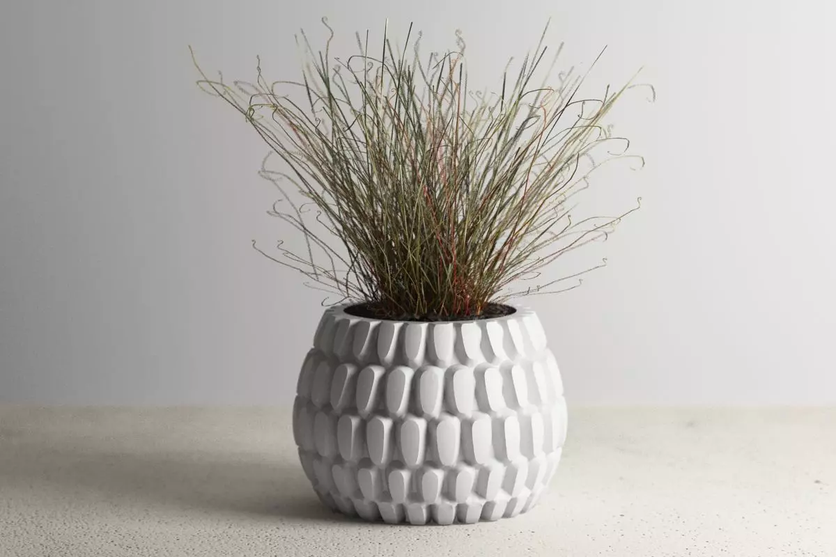 vase 3d print 253  3D print model_0