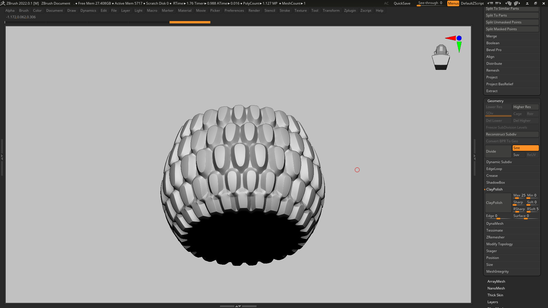 vase 3d print 253  3D print model_6