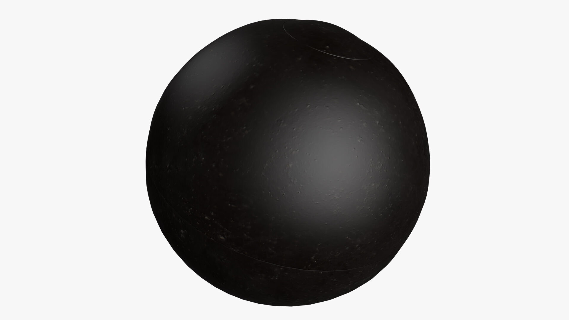 Lindt LINDOR Extra Dark Chocolate 70 Percent cocoa 3D model_3