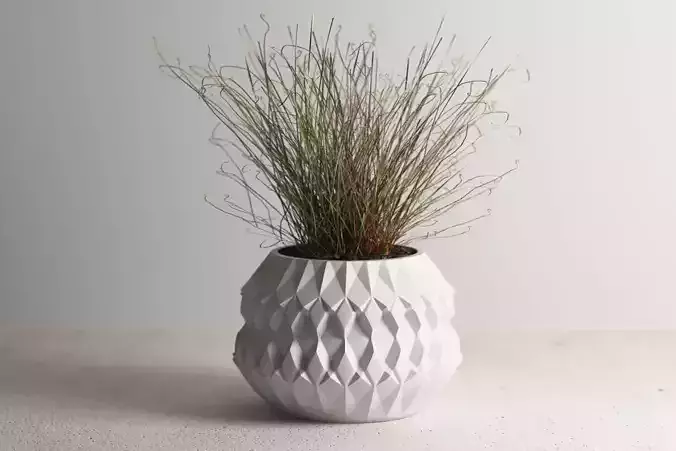 vase 3d print 252  3D print model