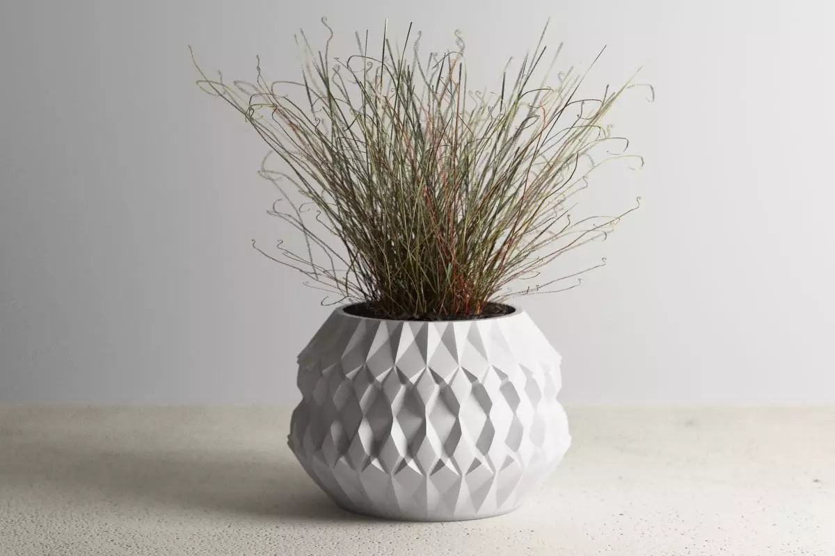 vase 3d print 252  3D print model_0