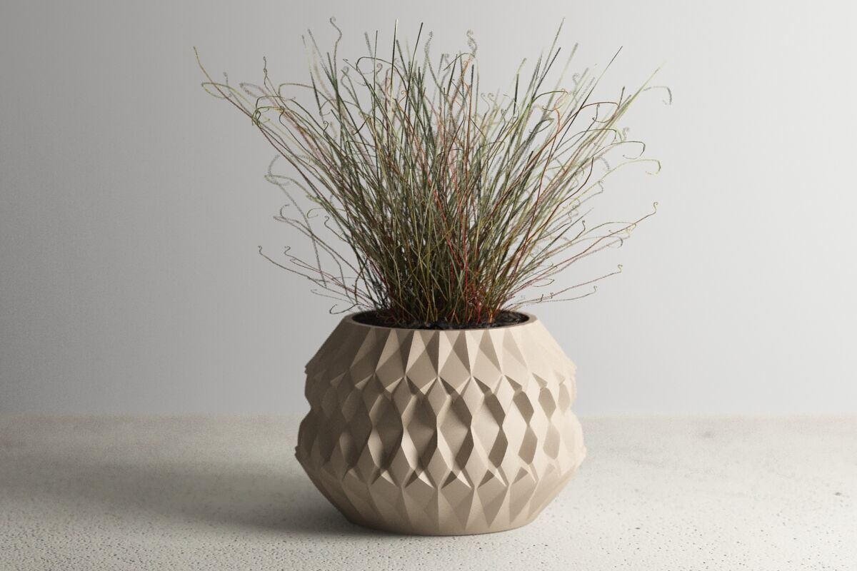 vase 3d print 252  3D print model_1