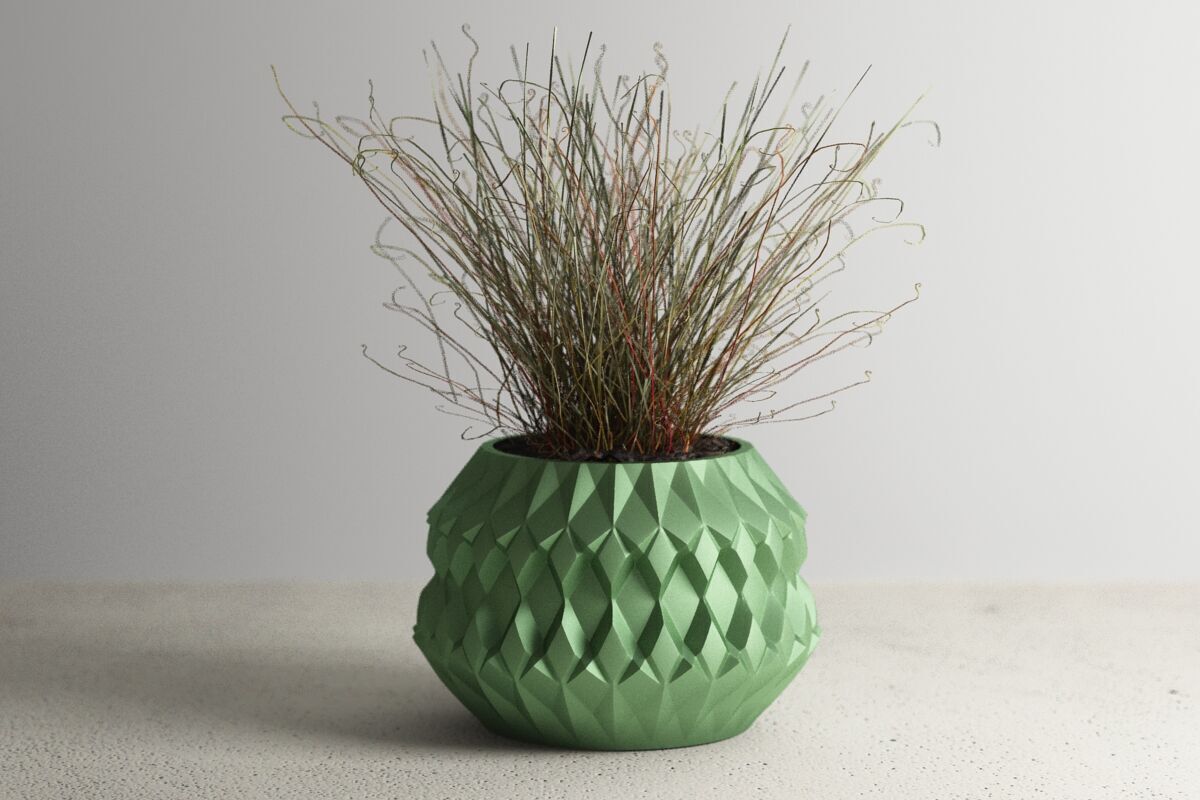 vase 3d print 252  3D print model_2