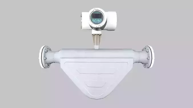 Flow Transmeter